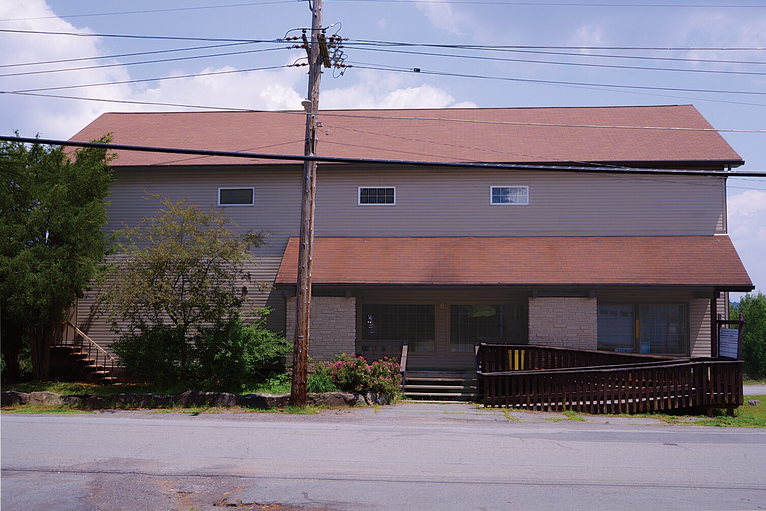 6 Wierk Ave, Liberty, NY for Rent