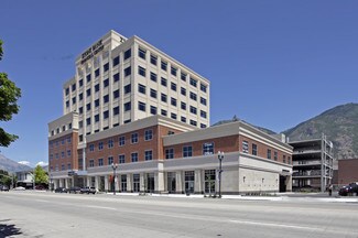 Provo, UT undefined - 180 N University Ave