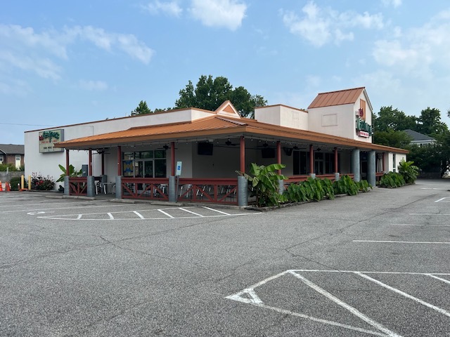 401 N Witchduck Rd Virginia Beach, VA 23462 - Retail Property for Lease ...