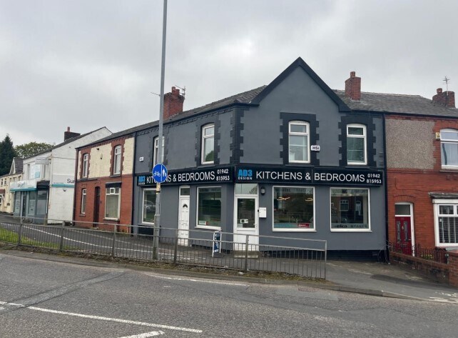 360 Park Rd, Bolton, GTM for Rent