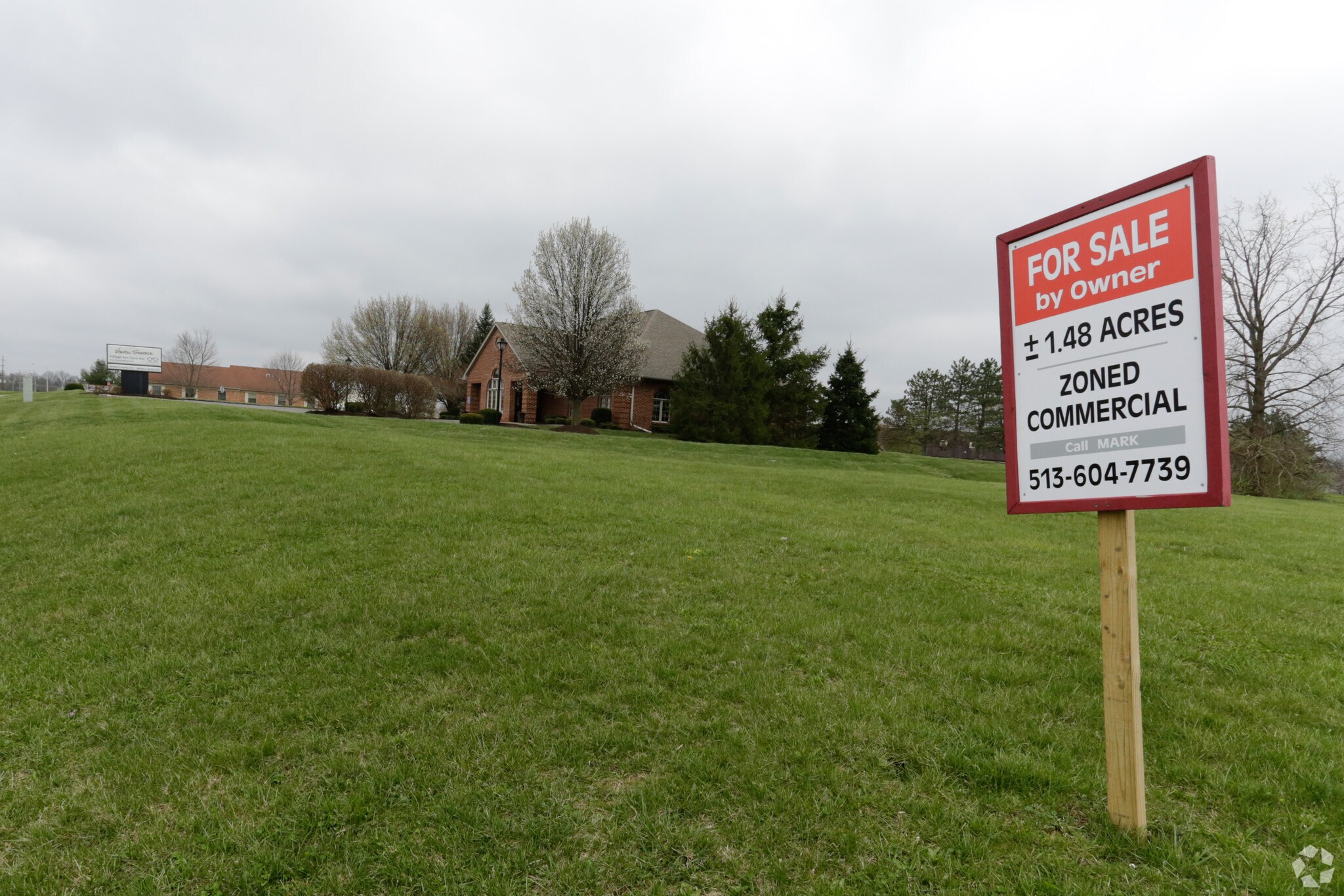 Monroe Rd @ Eastridge Drive, Lebanon, OH for Sale