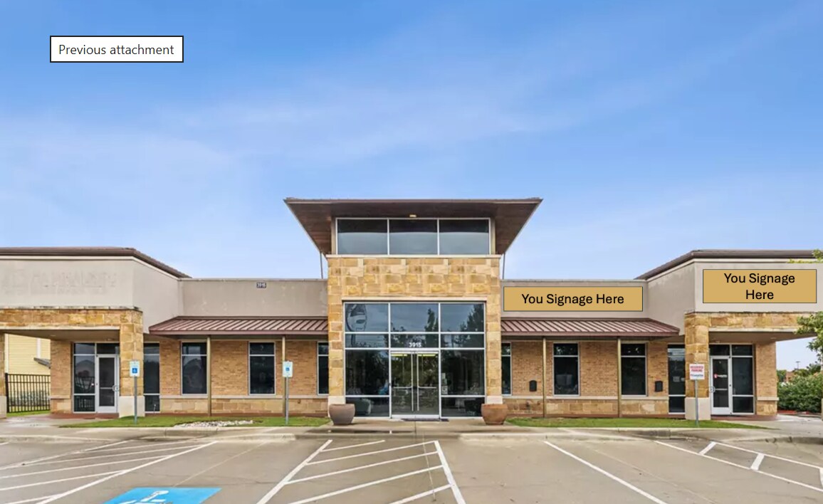 3915 Mcdermott Rd, Plano, TX for Rent