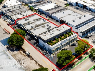 Mixed-use Portfolio in Studio City