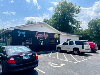 South Roxana, IL Restaurant - 1112 Madison St