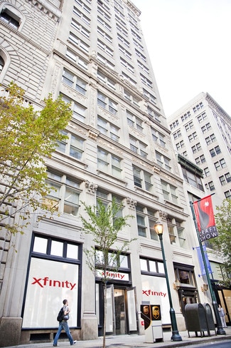Philadelphia, PA Office - 1429-1433 Walnut St Philadelphia, PA Office - 1429-1433 Walnut St