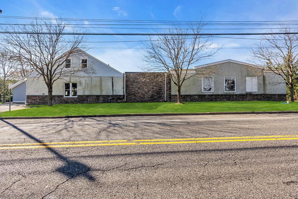 3209 Atlantic Ave Allenwood, NJ 08720 Industrial Property for Lease