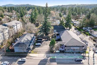 Portland, OR Apartments - 16804-16918 SE Division St