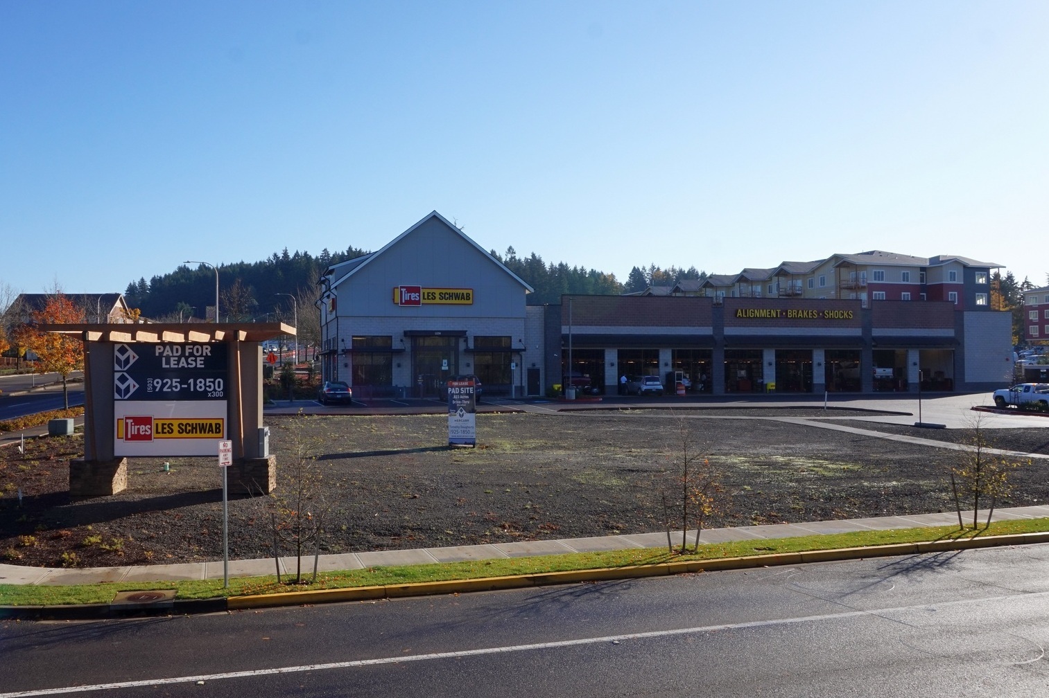 16920 SE Sunnyside Rd, Happy Valley, OR for Rent