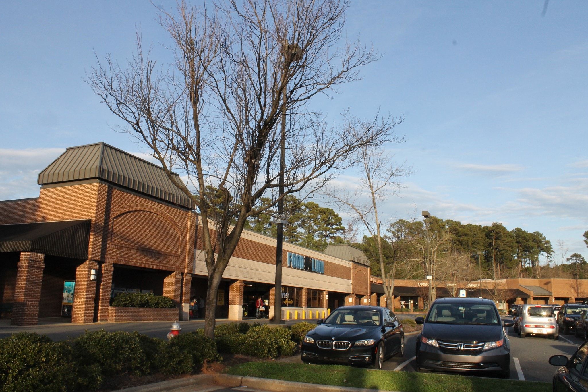 2420-2464 SW Cary Pky, Cary, NC for Rent