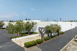 Cerritos, CA Manufacturing - 13815 Struikman Rd Cerritos, CA Manufacturing - 13815 Struikman Rd