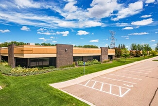 Plymouth, MN Office, Flex, Industrial - 3905 Annapolis Ln N