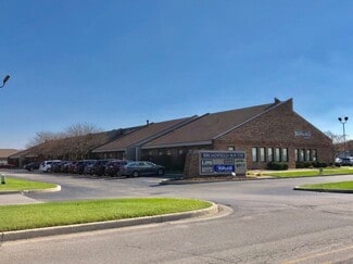 Merrillville, IN Office, Office/Medical - 8949-8979 Broadway Merrillville, IN Office, Office/Medical - 8949-8979 Broadway