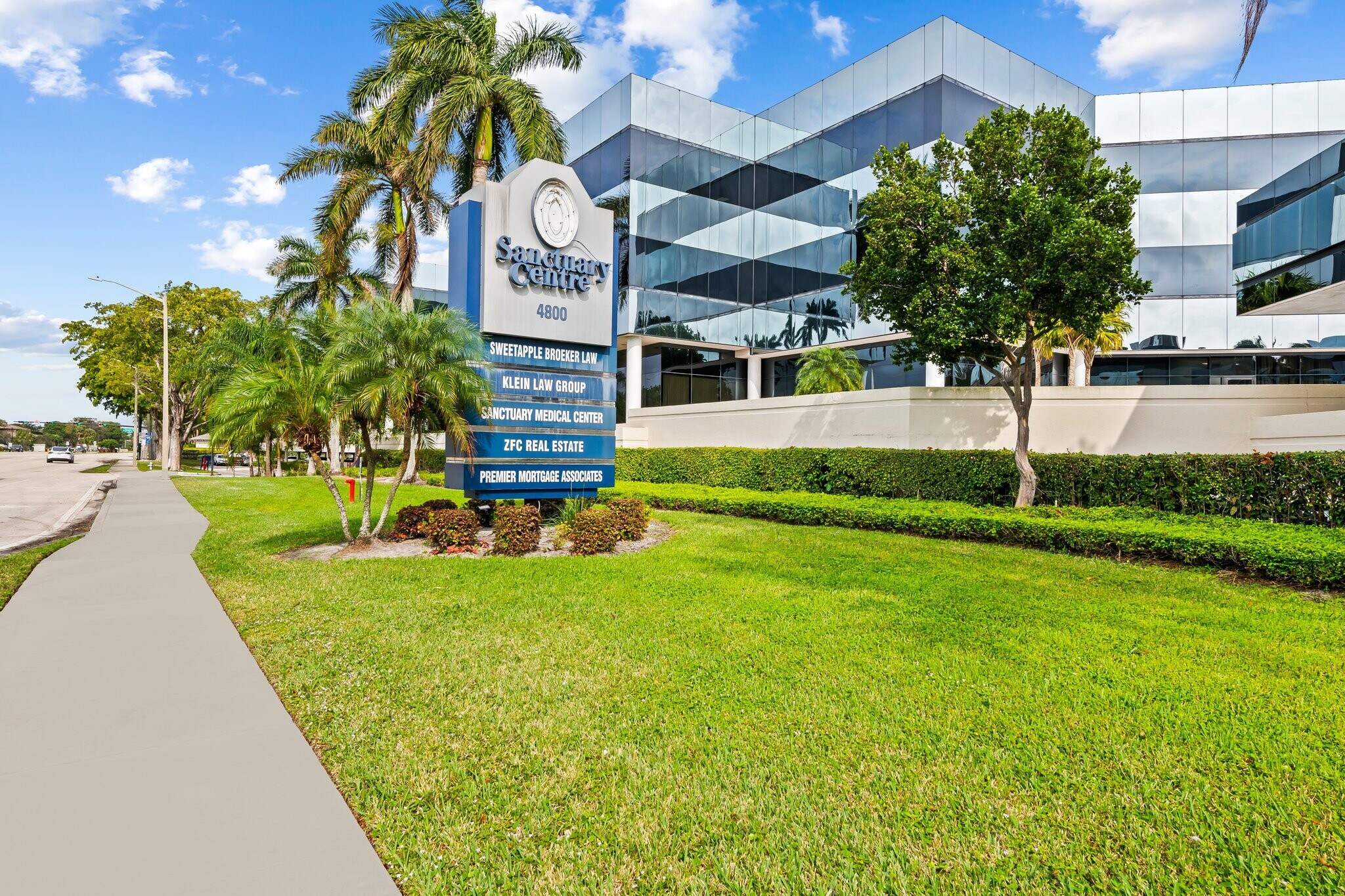 4800 N Federal Hwy, Boca Raton, FL for Sale