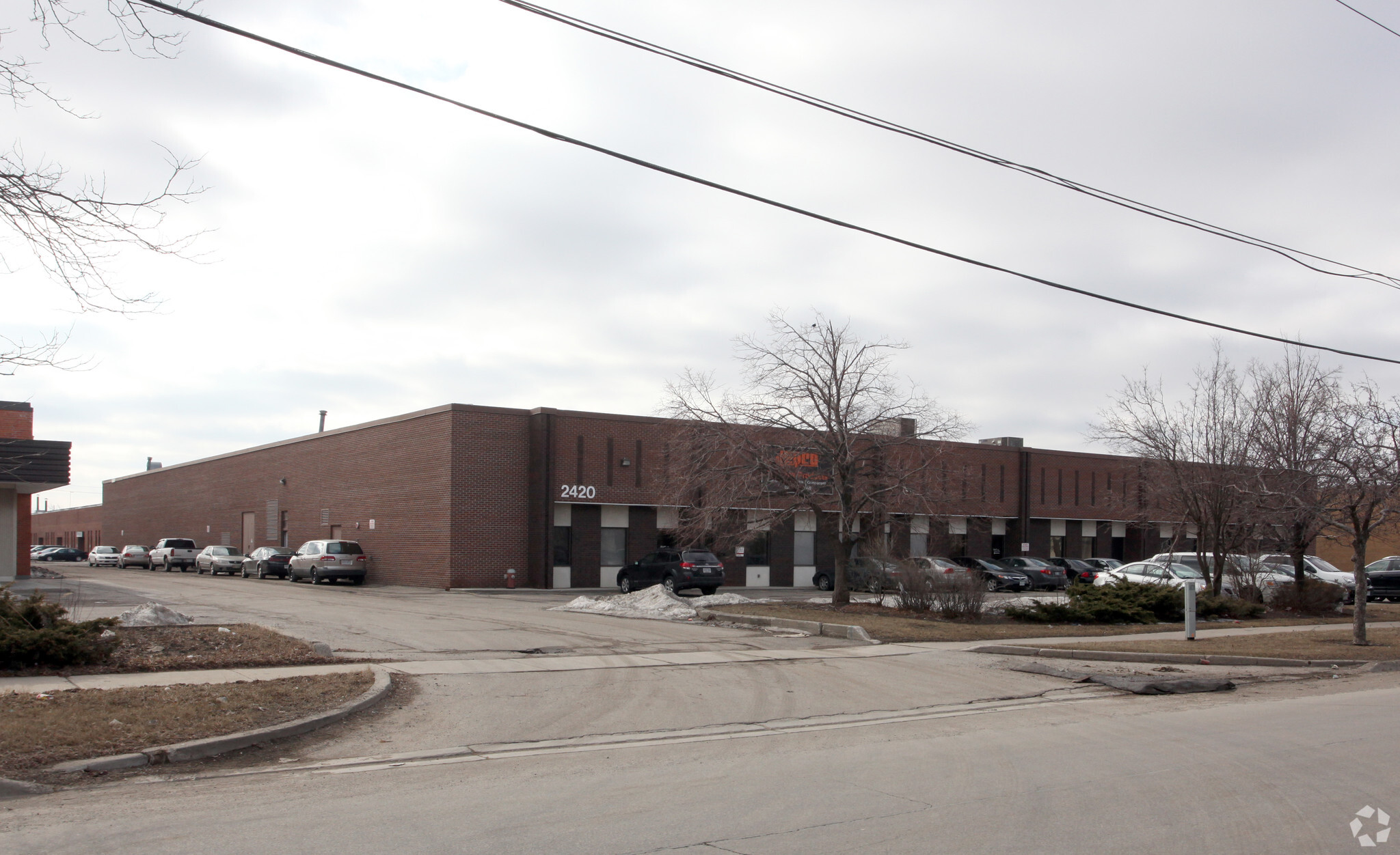 2420 Anson Dr, Mississauga, ON for Rent