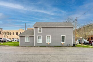 Wellsboro, PA Medical - 16 Water St