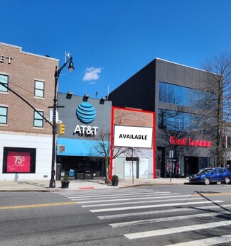 Brooklyn, NY Retail - 455 86th St