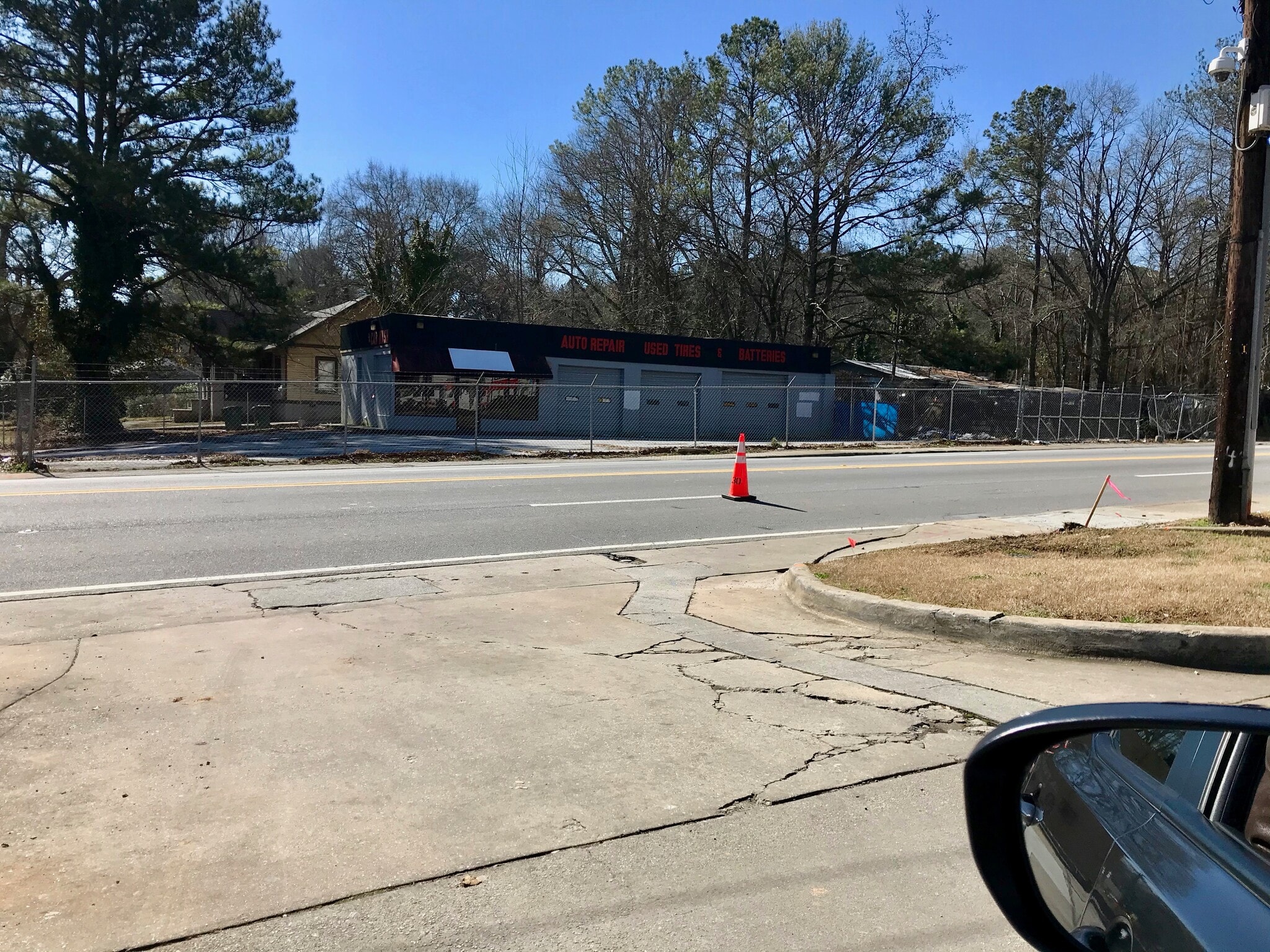 2520 Donald Lee Hollowell Pkwy NW, Atlanta, GA for Rent