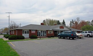 Yorkville, IL Office/Retail - 718 N Bridge St
