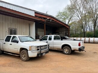 Jacksonville, TX Warehouse - 700-702 E Cherokee St