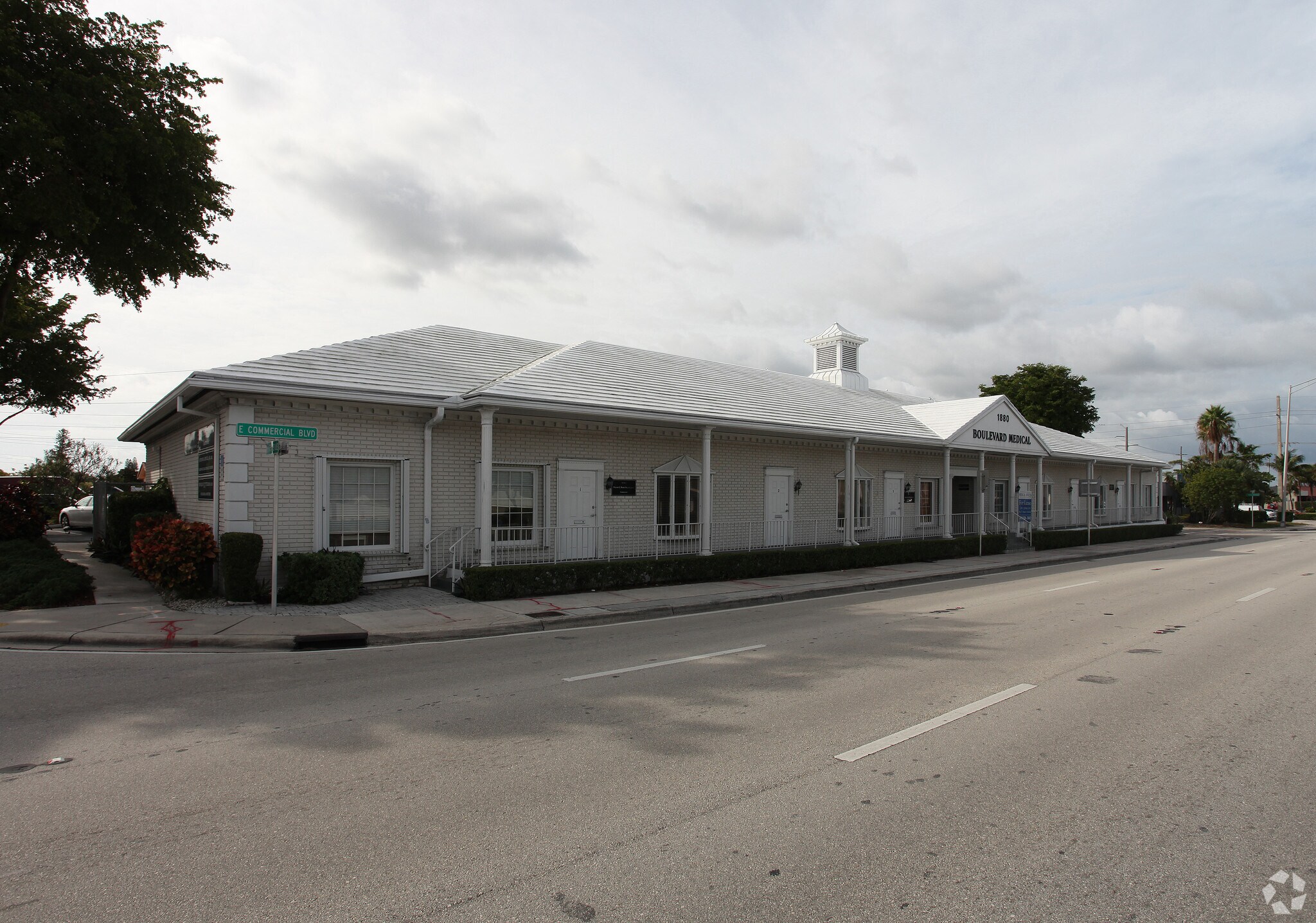 1880 E Commercial Blvd, Fort Lauderdale, FL for Rent