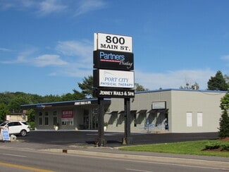 800 MAIN ST  