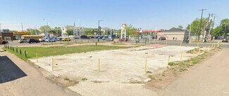 Edmonton, AB Commercial - 9617 118 Av NW