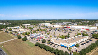 Longview, TX Retail - 3096 N Eastman Rd