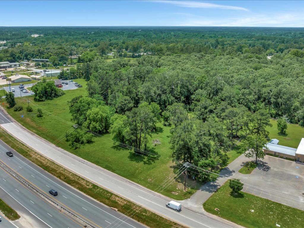 410 S Medford Dr, Lufkin, TX for Sale
