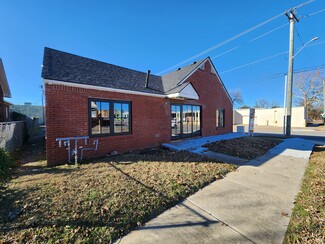 Tulsa, OK Retail - 3220-3222 E 15th St