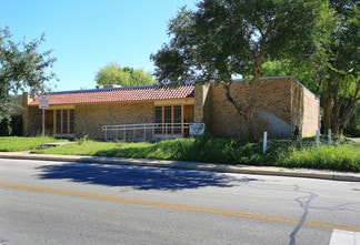 San Antonio, TX Medical - 400 Baltimore Ave