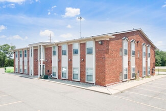 Sterling Heights, MI Office - 39393 Van Dyke Ave