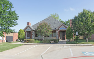 Bedford, TX Office - 401 Harwood Rd