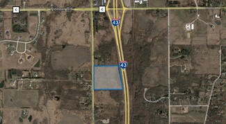 Mequon, WI Commercial - I-43 & Highway C