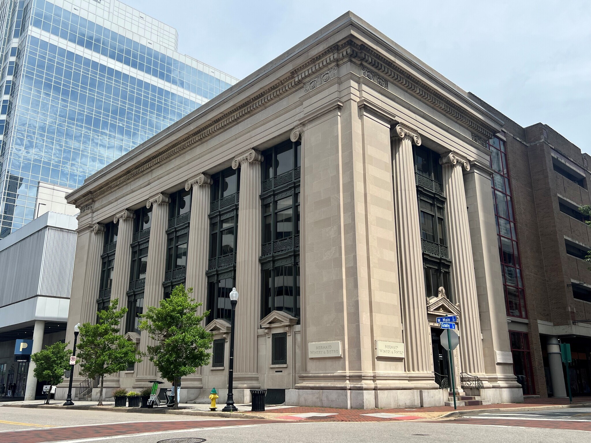 101 Granby St, Norfolk, VA for Rent