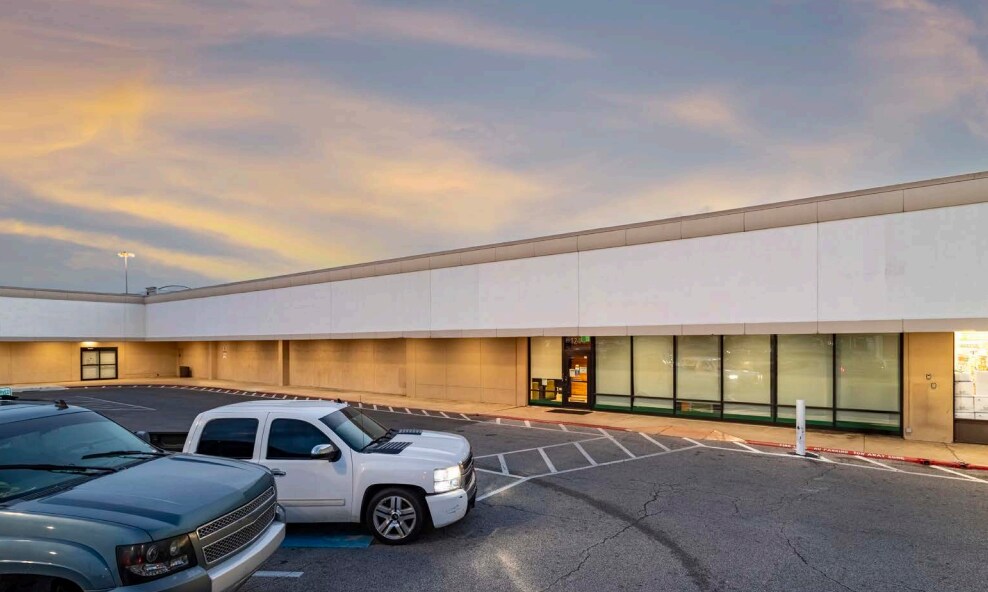 1124-1258 Uvalde Rd, Houston, TX for Rent