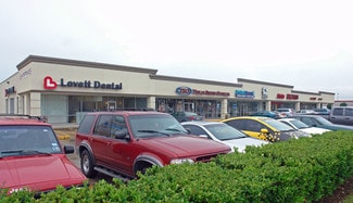 Beaumont, TX Retail - 4105 N Dowlen Rd Beaumont, TX Retail - 4105 N Dowlen Rd