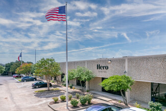 Austin, TX Office - 2535 Brockton Dr