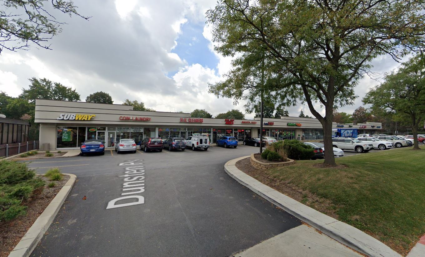 2823-2855 Dundee Rd, Northbrook, IL for Sale