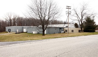 New Castle, PA Warehouse - 657 Northgate Cir New Castle, PA Warehouse - 657 Northgate Cir