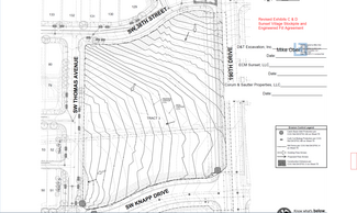 Gresham, OR Commercial - SE Corner of SE 190th Drive & SW Knapp Drive