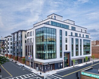 South Boston, MA Office/Retail, Retail - 33 A St South Boston, MA Office/Retail, Retail - 33 A St