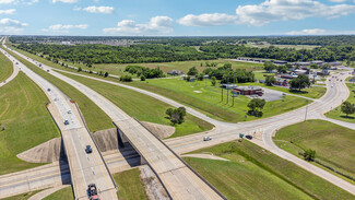 Collinsville, OK Commercial - Highway 169 N and E. 146th St N