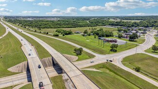 Collinsville, OK Commercial Land - Highway 169 N and E. 146th St N