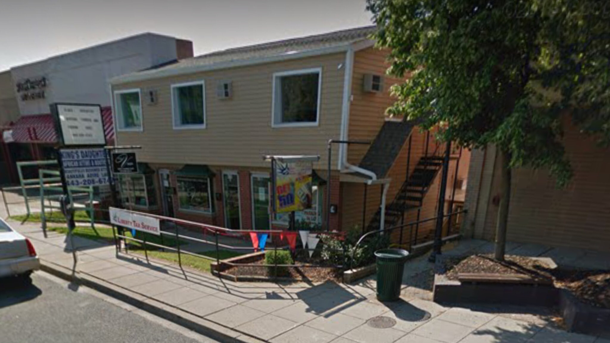 435 Eastern Blvd Essex, MD 21221 Office Property for Lease on