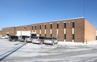 Lincolnwood, IL Manufacturing - 3700 W Morse Ave Lincolnwood, IL Manufacturing - 3700 W Morse Ave