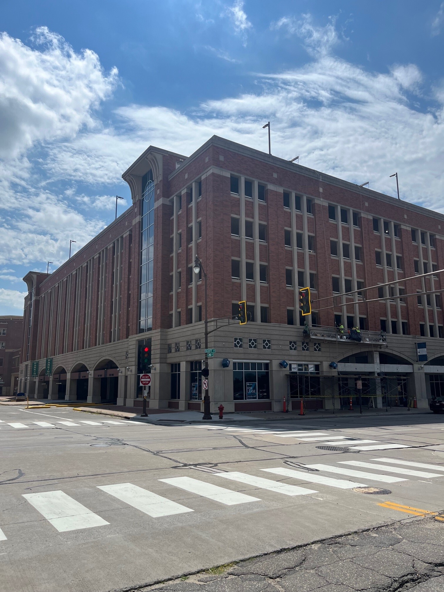 121 Scott St, Wausau, WI for Rent