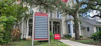 Austin, TX Office - 702 Rio Grande St
