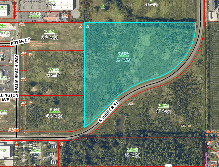 3321 Mckenzie Street, Foley, AL for Sale