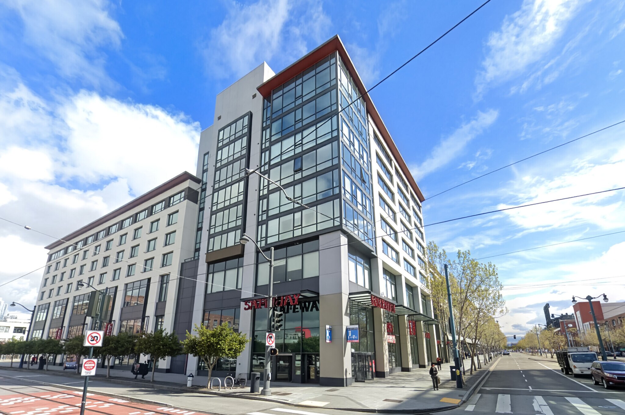 290 King St, San Francisco, CA for Rent