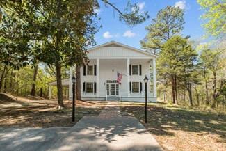 Tyler, TX Multi-Family - 11394 FM 2661